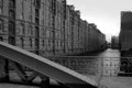 Speicherstadt