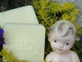 Baby "O" Organic Soap