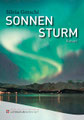 Sonnensturm / überarbeiteter Roman in Zweitauflage
