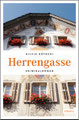 Herrengasse / Kriminalroman