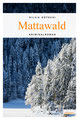 Mattawald / Kriminalroman