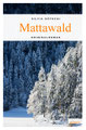 Mattawald / Kriminalroman