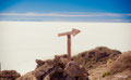 Isla del Pescatore - Salar de Uyuni