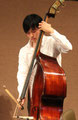 高間康弘 / Yasuhiro Tacama ( photo by Ito )
