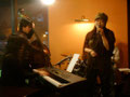 高間康弘 / Yasuhiro Tacama
