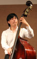 高間康弘 / Yasuhiro Tacama ( photo by Ito )