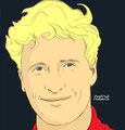 Eddie Irvine