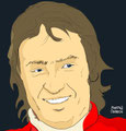 Rupert Keegan
