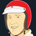 Roy Salvadori 
