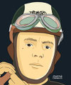Geoff Duke