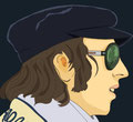 Jackie Stewart