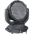 120*3W LED Wash Moving Head Light