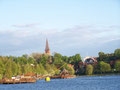 Ostróda/Masuren