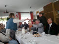 Besuch im Deutschen Haus "Tannen" in Ostróda