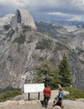 Yosemite National Park