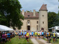 Ravito de Laféline au château du Bouchat