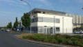 Giebelansicht