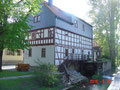 Nord- und Ostfassade