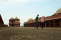 Fatehpur Sikri