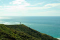 Cape Reinga - most northern point of NZ