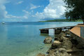 Port Vila Harbour Front