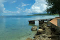 Port Vila Harbour Front