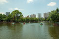 Kunming Stadtpark