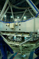 Spiegel des VLT mit über 8 m Durchmesser