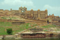 Amber Palace - Jaipur