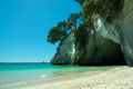 Cathedral Cove