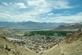 Leh - Ladakh