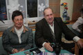 Berta & Pezi