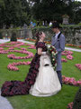 Stephanie & Bernhard