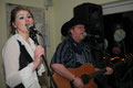 Lady Jill & Joe Mills