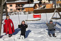 die Kids outdoor