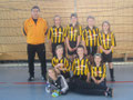 D-Juniorinnen ST Scheyern 2