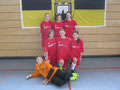 1. Platz: FC Gerolsbach