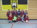 5. Platz: FC Schweitenkirchen