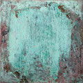 Verwandlung 8, 13 x13 cm