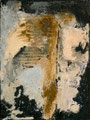 Fragment 1, 40x30 cm