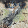 Hermits Rest, 70x70 cm