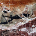Kaibab 2, 80x80 cm