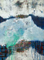Jökulsarlon 2, 140x100 cm