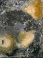 Fragment 2, 40x30 cm