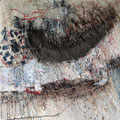 Canyon de Chelly, 80x80 cm