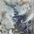 Cave Spring, 70x70 cm