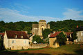 Saint Amand de Coly - Gite Larnaudie Dordogne Sarlat Périgord Noir