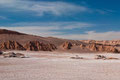 Atacama Wüste Mondtal 