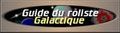 Guide du Rôliste Galactique (actualités sur le jeu de rôle)