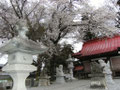 雀宮神社